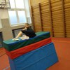 Fotografie 21 - Překážková dráha