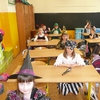 Fotografie 3 - Karneval 1.C
