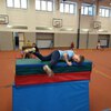 Fotografie 29 - Překážková dráha