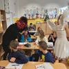 Fotografie 1 - Mikulášská ve 4.B