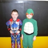 Fotografie 4 - Karneval 1.C