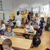 Fotografie 4 - Mikulášská ve 4.B