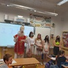 Fotografie 6 - Mikulášská ve 4.B
