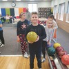 Fotografie 3 - Vánoční turnaj v bowlingu
