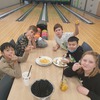 Fotografie 8 - Vánoční turnaj v bowlingu