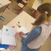 Fotografie 5 - Vánoční tvoření v hodinách angličtiny