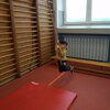 Fotografie 3 - Houpačka na laně