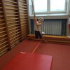 Fotografie 4 - Houpačka na laně