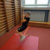 Fotografie 5 - Houpačka na laně