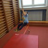 Fotografie 6 - Houpačka na laně