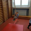 Fotografie 7 - Houpačka na laně