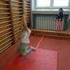 Fotografie 9 - Houpačka na laně