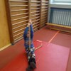 Fotografie 11 - Houpačka na laně