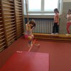Fotografie 12 - Houpačka na laně