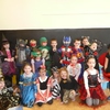 Fotografie 11 - Karneval 1.C