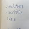 Fotografie 6 - Vánoce v 1. B
