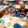 Fotografie 9 - Advent ve 3.C