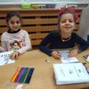 Fotografie 3 - Vánoce v 1.A