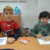 Fotografie 6 - Vánoce v 1.A