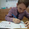Fotografie 15 - Vánoce v 1.A