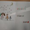Fotografie 27 - Vánoce v 1.A