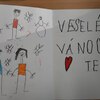 Fotografie 28 - Vánoce v 1.A