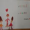 Fotografie 30 - Vánoce v 1.A