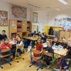 Fotografie 5 - VÁNOČNÍ BESÍDKA VE 4.B