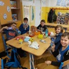 Fotografie 8 - VÁNOČNÍ BESÍDKA VE 4.B