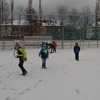 Fotografie 14 - Sněhuláci