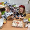 Fotografie 20 - Vánoce v 1.C