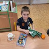 Fotografie 23 - Vánoce v 1.C