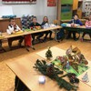 Fotografie 2 - Naše vánoční besídka
