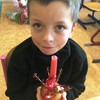Fotografie 24 - Naše vánoční besídka