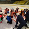 Fotografie 2 - Bruslení - 1.lekce