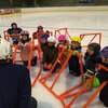 Fotografie 3 - Bruslení - 1.lekce