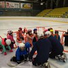Fotografie 4 - Bruslení - 1.lekce
