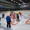 Fotografie 6 - Bruslení - 1.lekce
