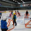 Fotografie 7 - Bruslení - 1.lekce