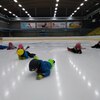 Fotografie 12 - Bruslení - 1.lekce