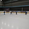 Fotografie 14 - Bruslení - 1.lekce