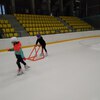 Fotografie 15 - Bruslení - 1.lekce