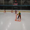 Fotografie 16 - Bruslení - 1.lekce