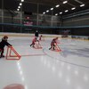 Fotografie 17 - Bruslení - 1.lekce