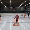 Fotografie 18 - Bruslení - 1.lekce
