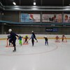 Fotografie 20 - Bruslení - 1.lekce