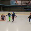 Fotografie 21 - Bruslení - 1.lekce