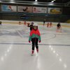 Fotografie 22 - Bruslení - 1.lekce