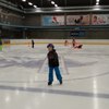 Fotografie 23 - Bruslení - 1.lekce