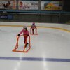Fotografie 25 - Bruslení - 1.lekce